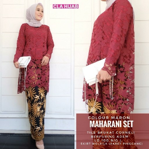 Maharani Set 5