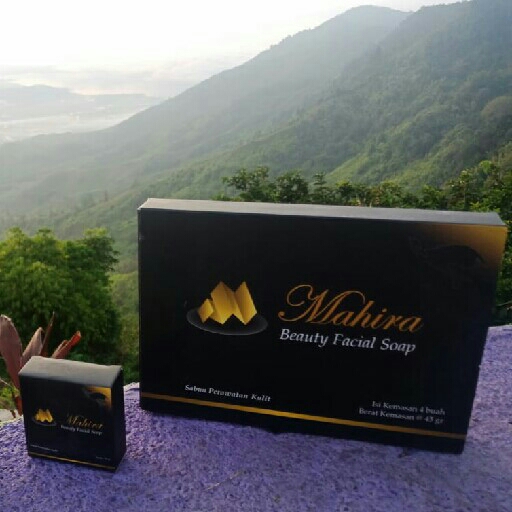 Mahira Beauty Soap 2