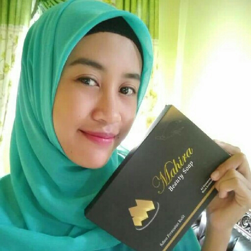 Mahira Beauty Soap 4