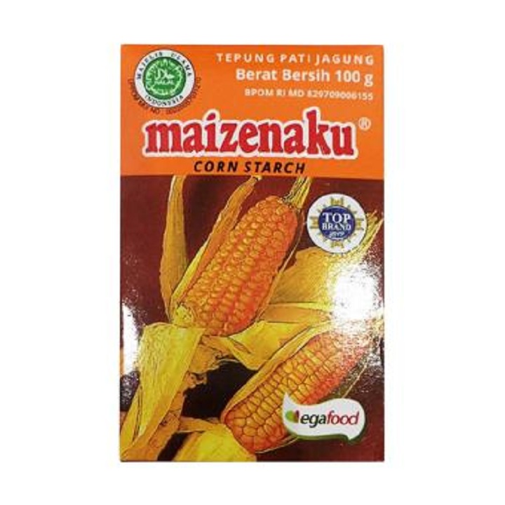 Maizenaku 100gr 2