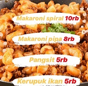 Makaroni