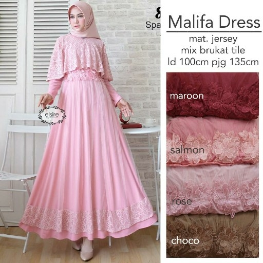 Malifa Dress 2