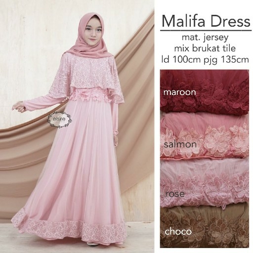 Malifa Dress 4