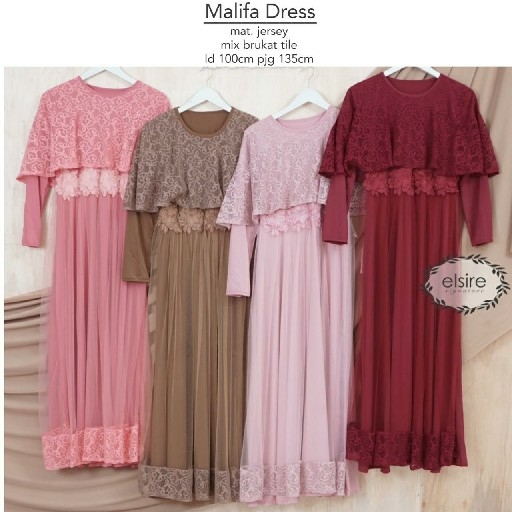 Malifa Dress 5