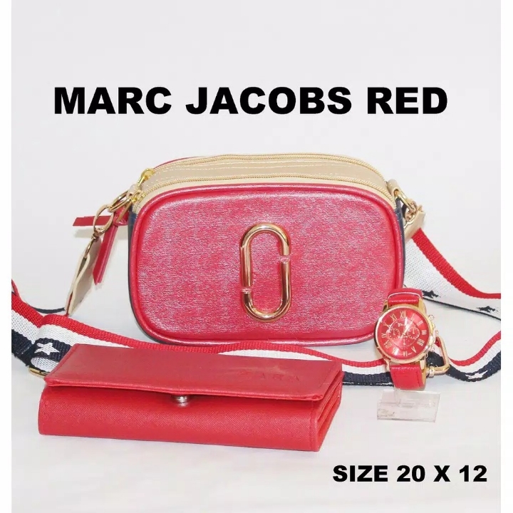 Marc Jacobs 2