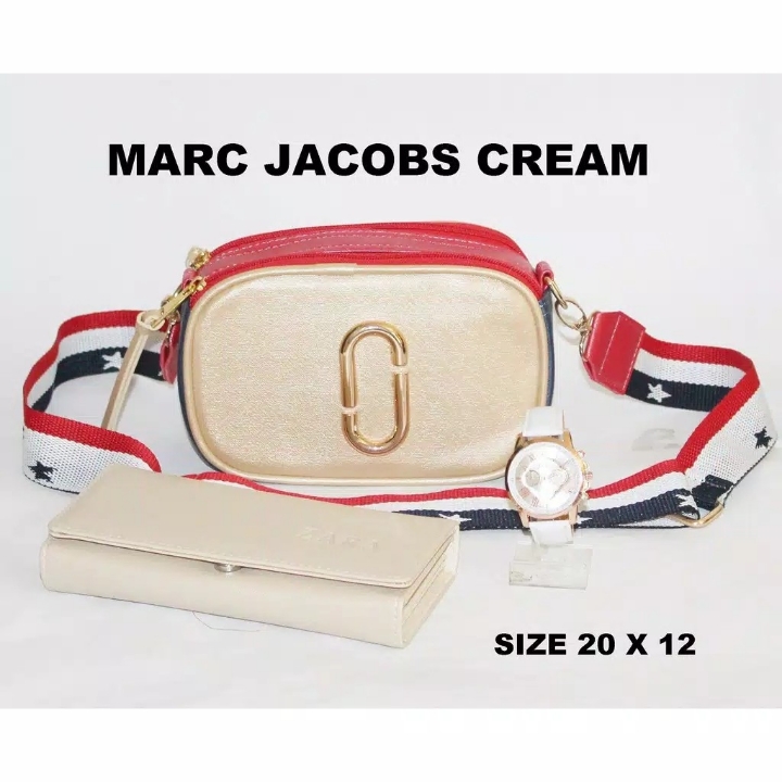 Marc Jacobs 3