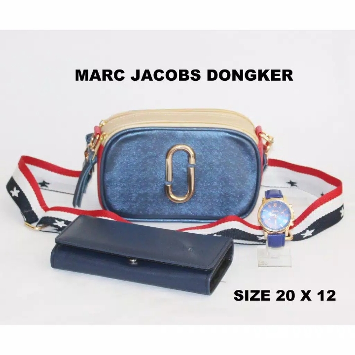 Marc Jacobs 5