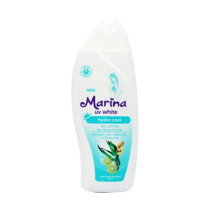 Marina Hydro Cool Gel Lotion 2