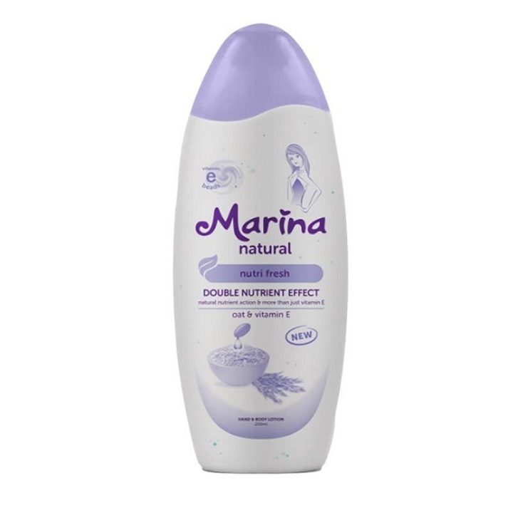 Marina Nutri Fresh 2