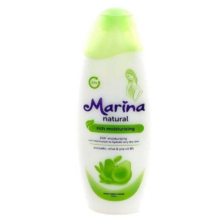 Marina Rich Moisturizing 2