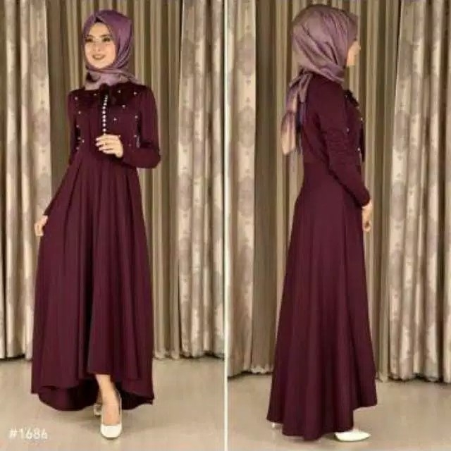 Maryam Dress  2