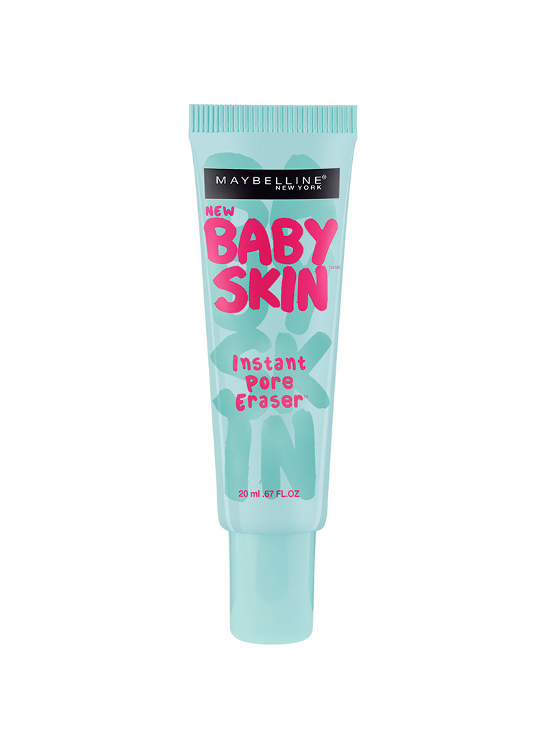 Maybelline Fdt Baby Skin Pore Eraser 22mL