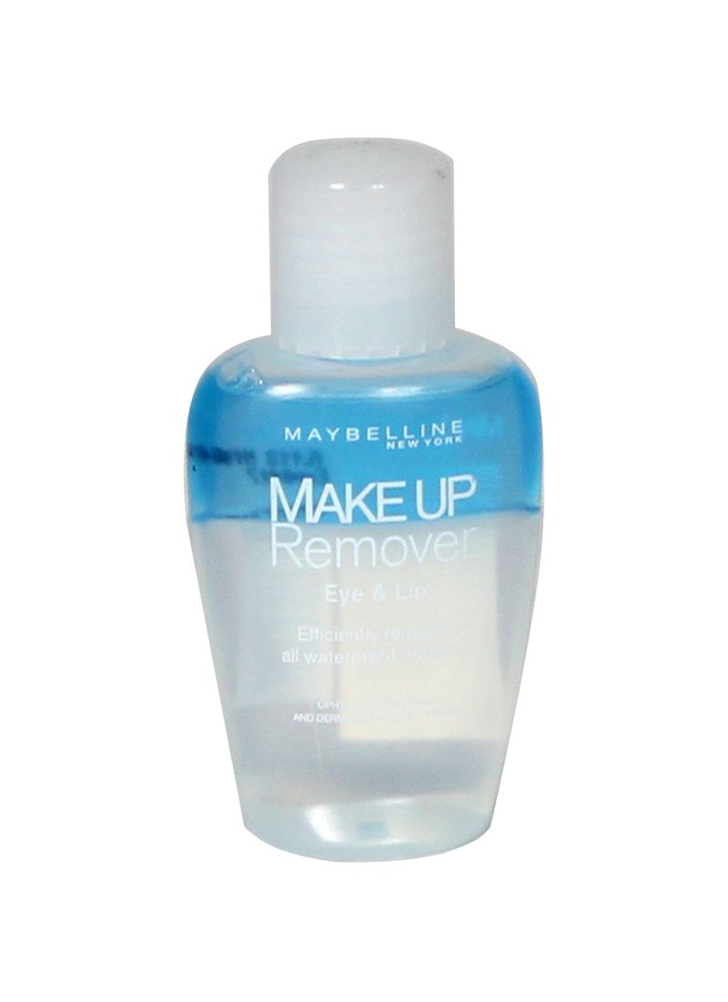 Maybelline Lip & Eye Makeup Remover 40Ml