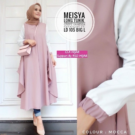 Meisya Tunik 2