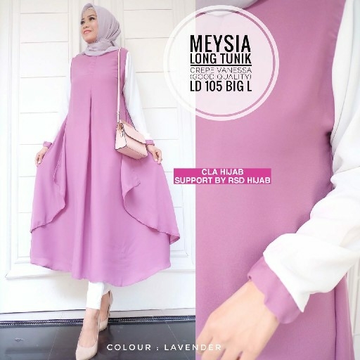 Meisya Tunik 3