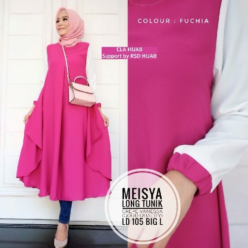 Meisya Tunik 4