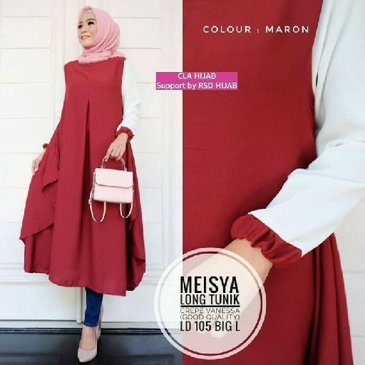 Meisya Tunik 5