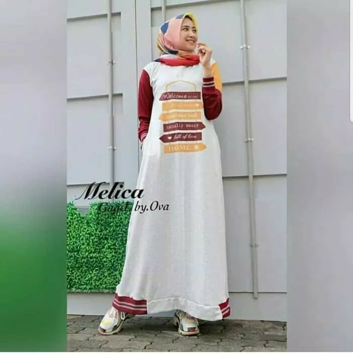 Melica Dress 4