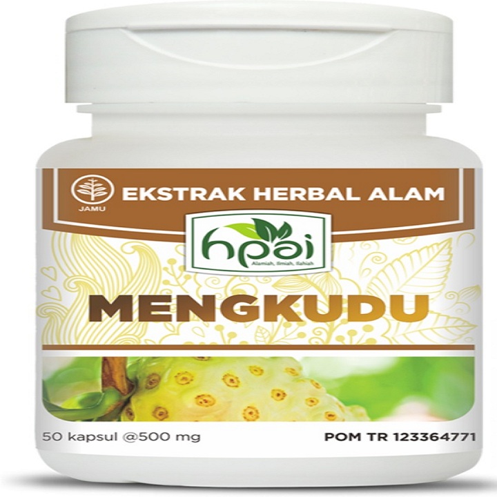 Mengkudu 2