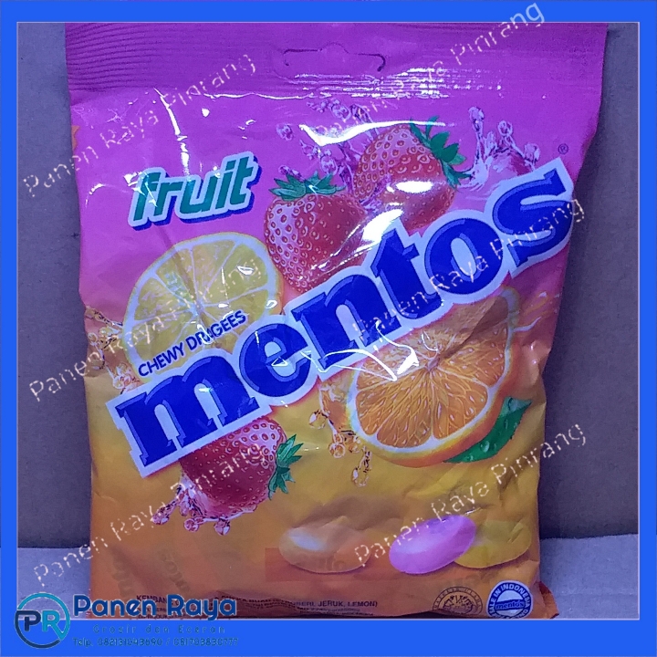 Mentos 2