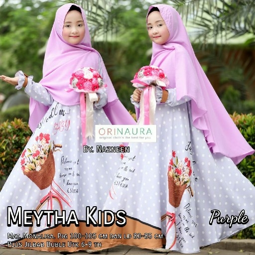 Meyta Kids 3