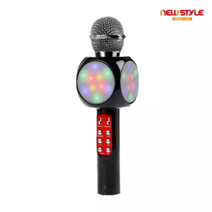 Mic Smule 3