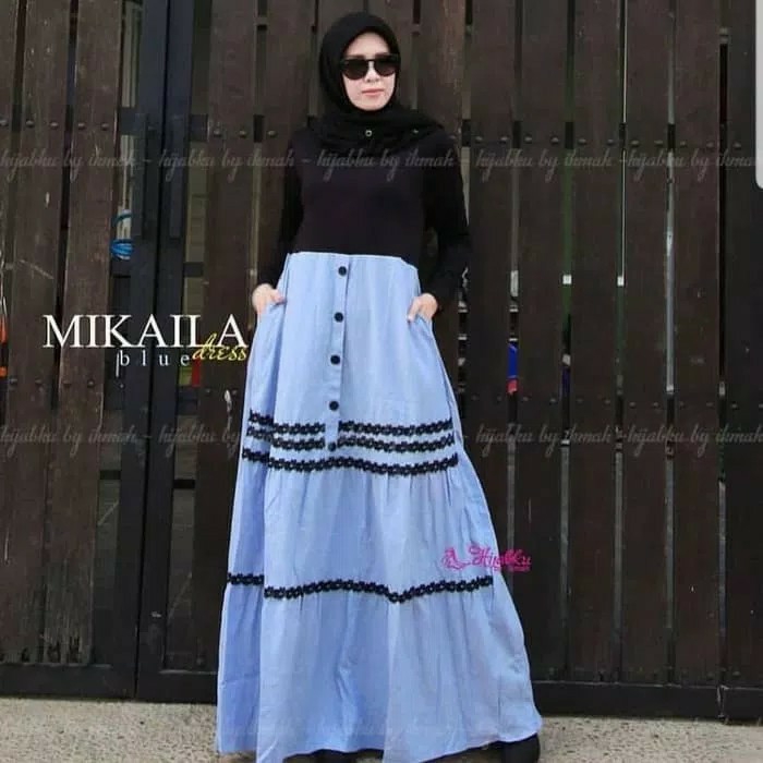 Mikaila Dress 3