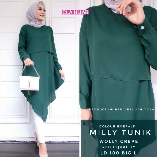 Milly Tunik 2