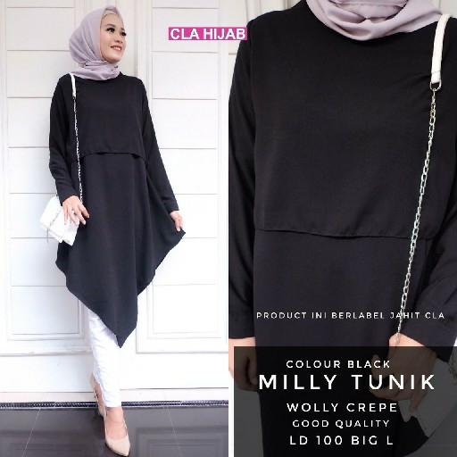 Milly Tunik 3