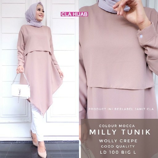 Milly Tunik 5