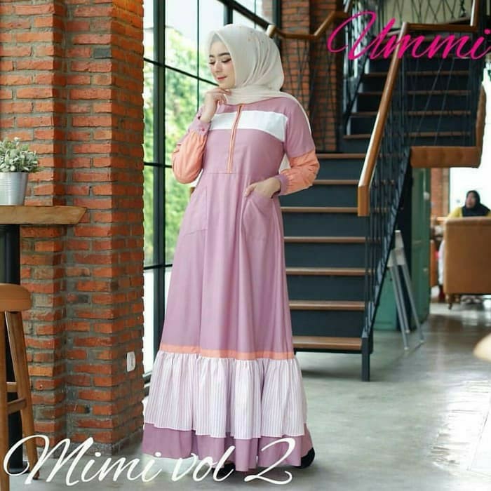 Mimi Dress 4