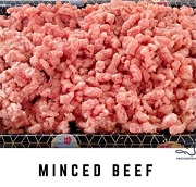 Minced Beef