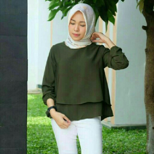 Mindi Blouse 3