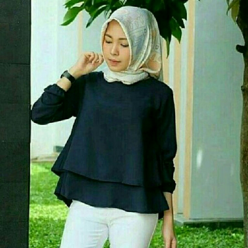 Mindi Blouse 4