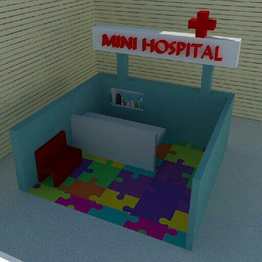 Mini Hospital 2