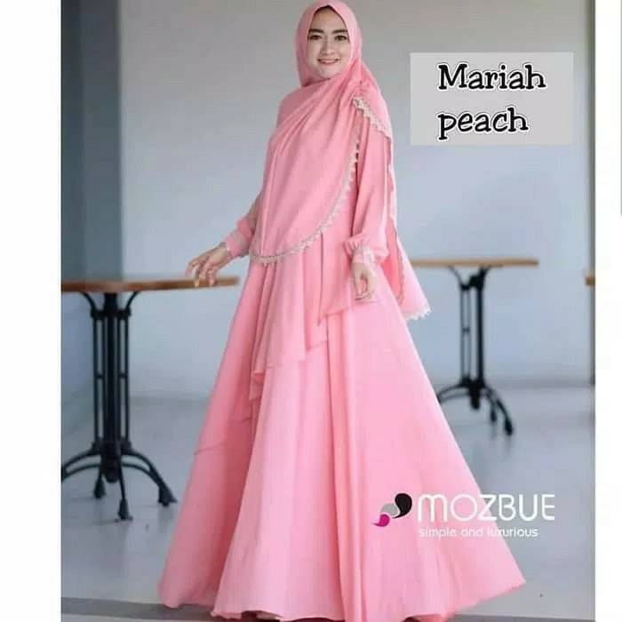 Mirah Plus Khimar 4