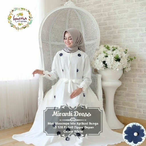 Miranti Dress 2