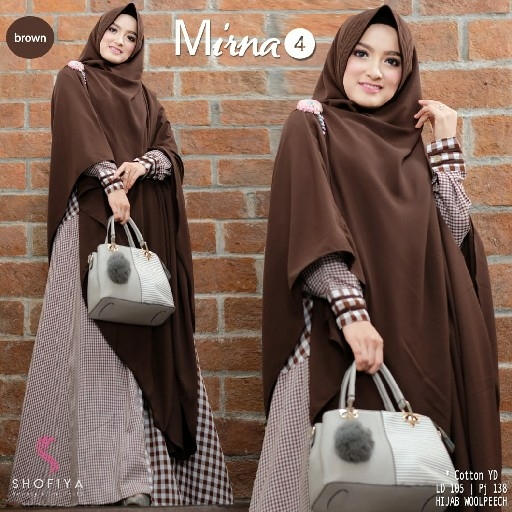 Mirna Syari  Volume 4 4