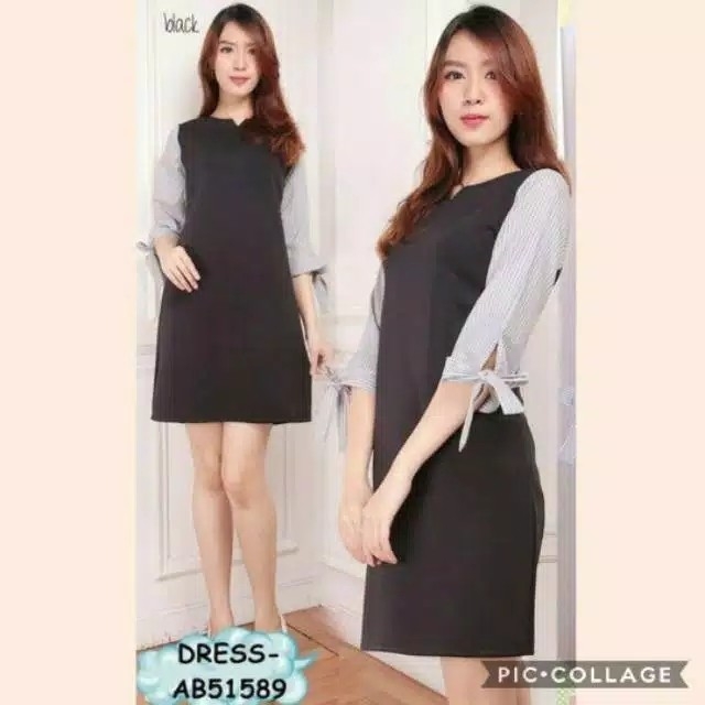 Mirra Dress  3