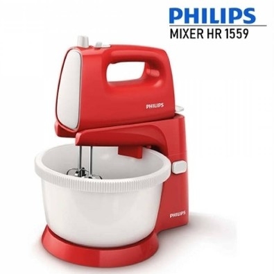 Mixer Philips HR1559 2