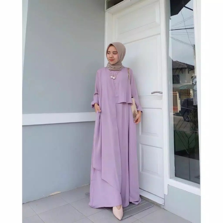 Miza Dress  3