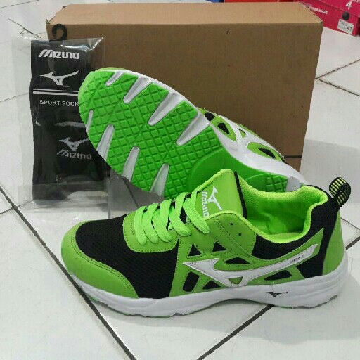 Mizuno Volly 2