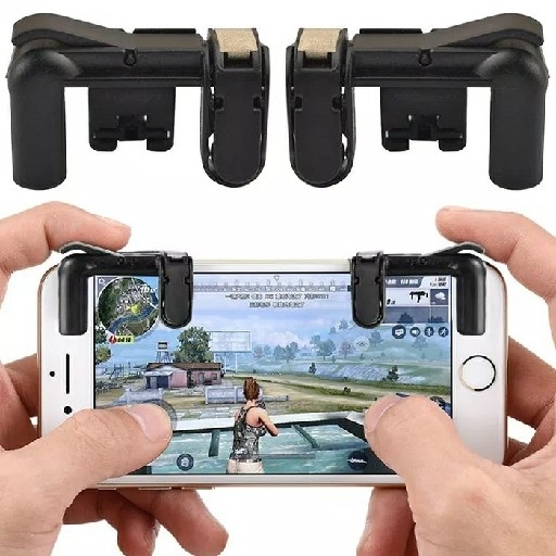 Mobile Game L1R1 PUBG 2