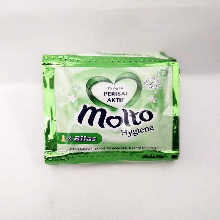 MOLTO HYGIENE 1X12 12ML RENTENG 2