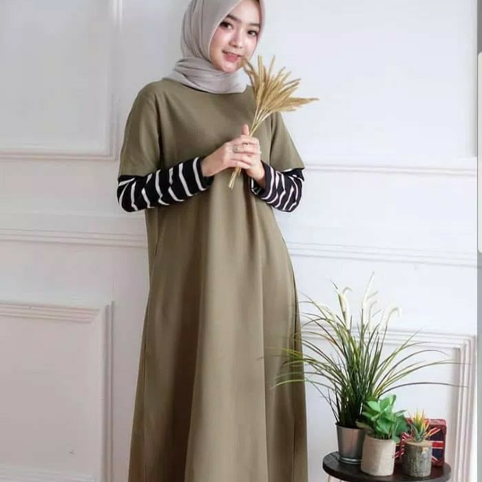 Monel Dress 2