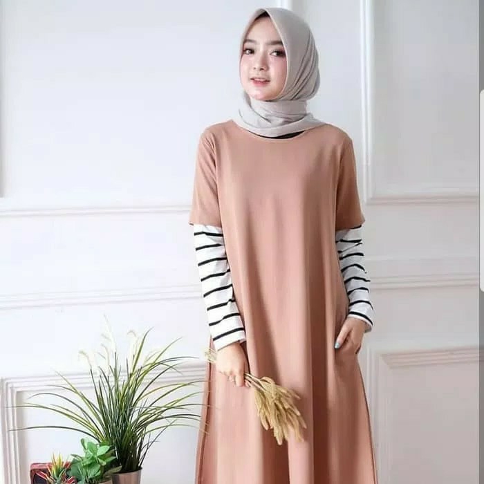 Monel Dress 3