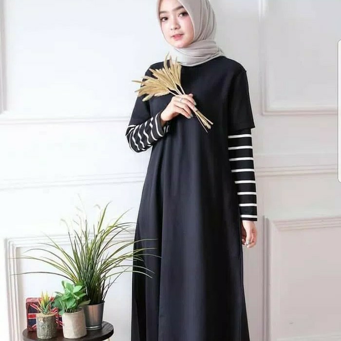 Monel Dress 4