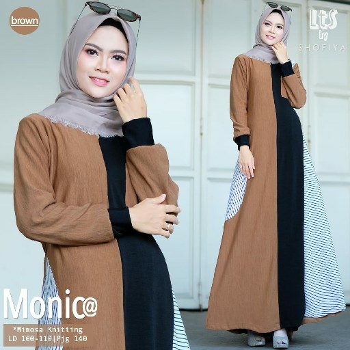 Monica Dress 4