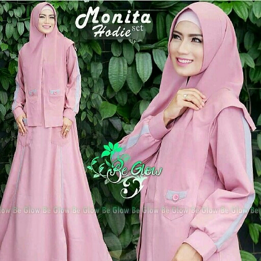 Monita set hoodie 2