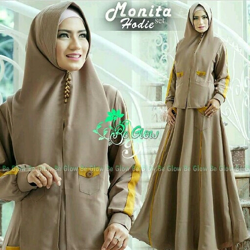 Monita set hoodie 3